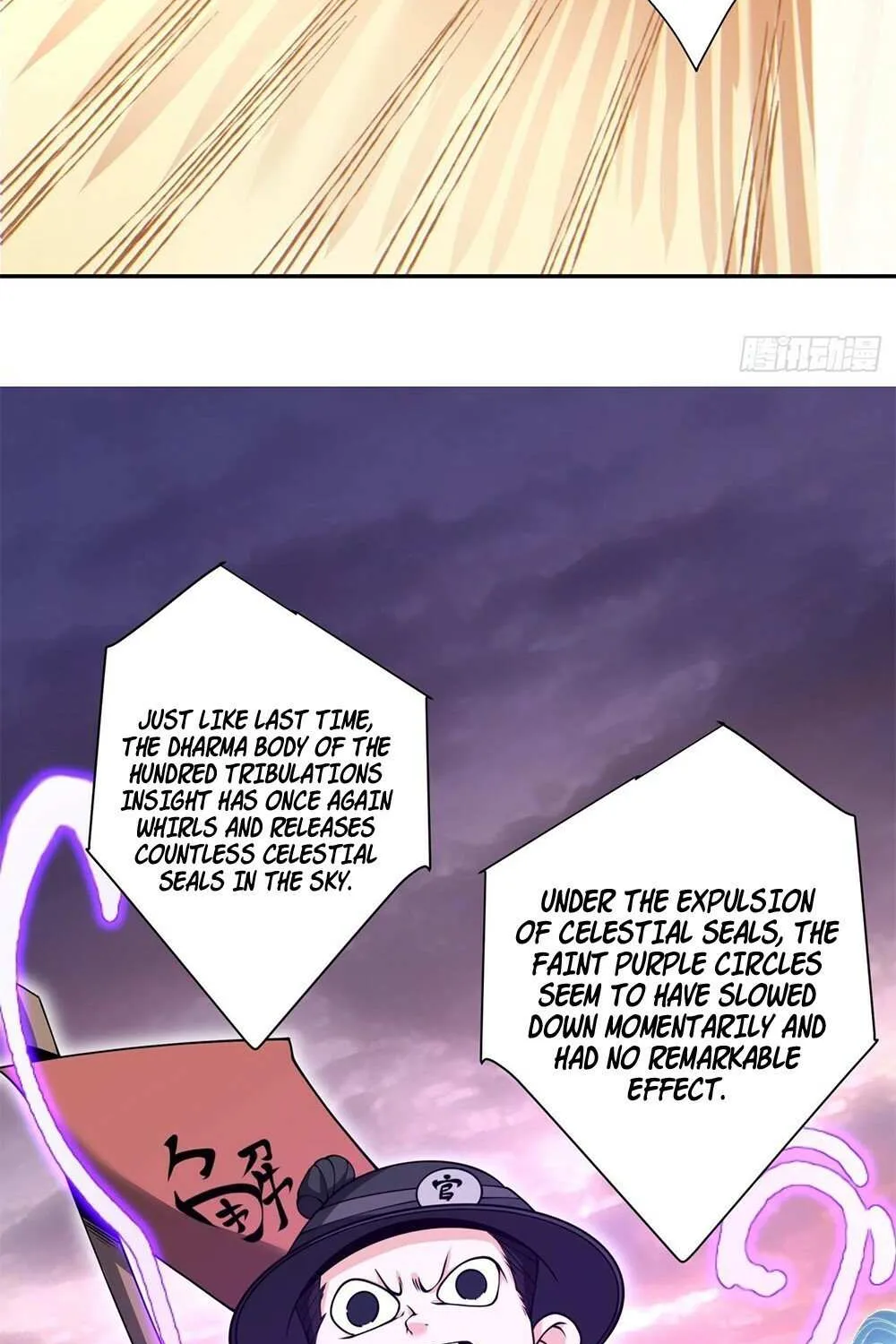 My Disciples Are All Big Villains Zinmanga X Chapter 94 Page 30