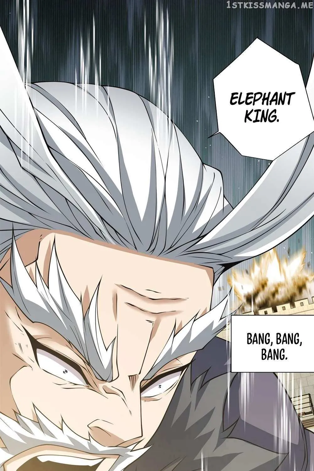 My Disciples Are All Big Villains Zinmanga X Chapter 93 Page 57