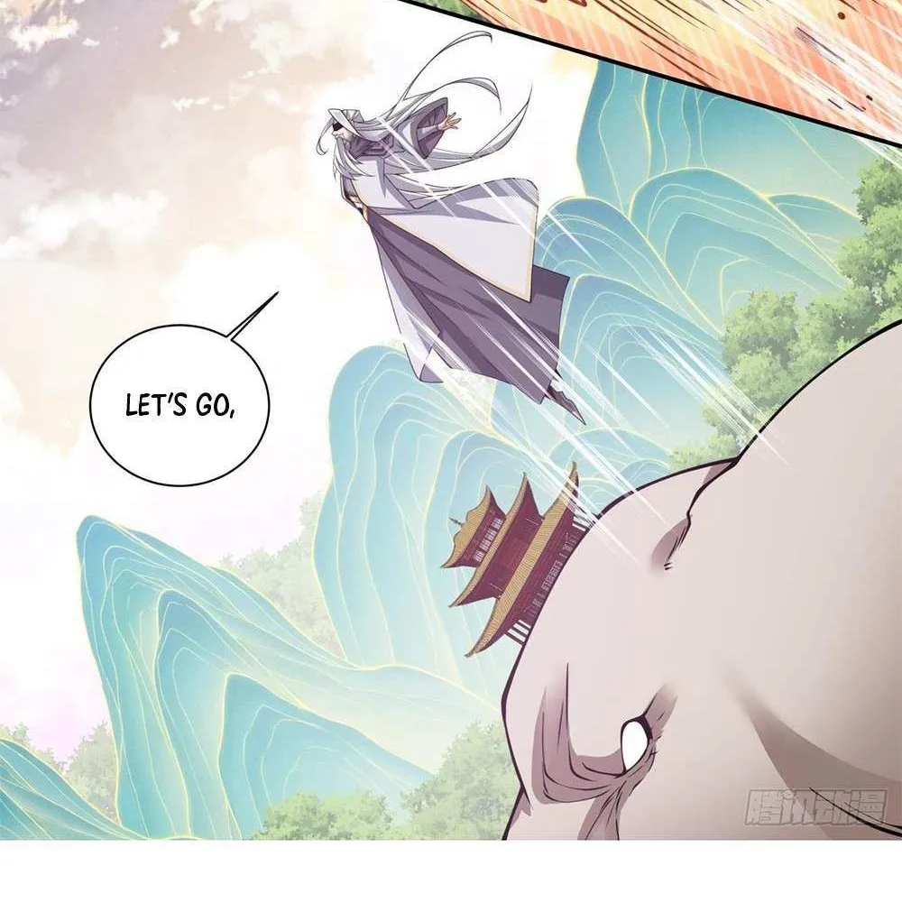 My Disciples Are All Big Villains Zinmanga X Chapter 93 Page 60