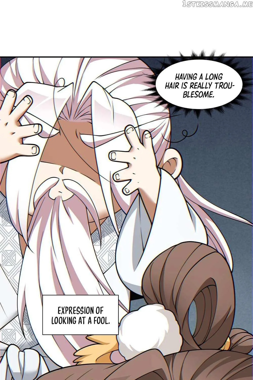 My Disciples Are All Big Villains Zinmanga X Chapter 93 Page 68