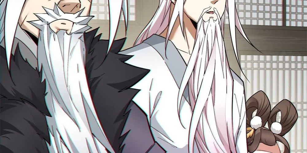My Disciples Are All Big Villains Zinmanga X Chapter 92 Page 38