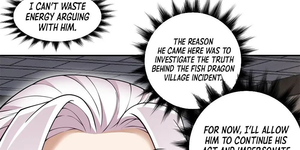 My Disciples Are All Big Villains Zinmanga X Chapter 92 Page 40