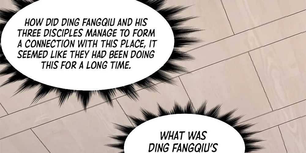My Disciples Are All Big Villains Zinmanga X Chapter 92 Page 42