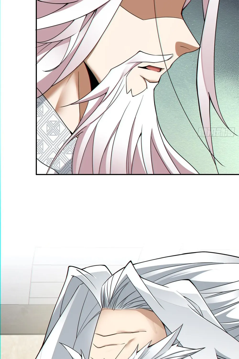 My Disciples Are All Big Villains Zinmanga X Chapter 92 Page 61