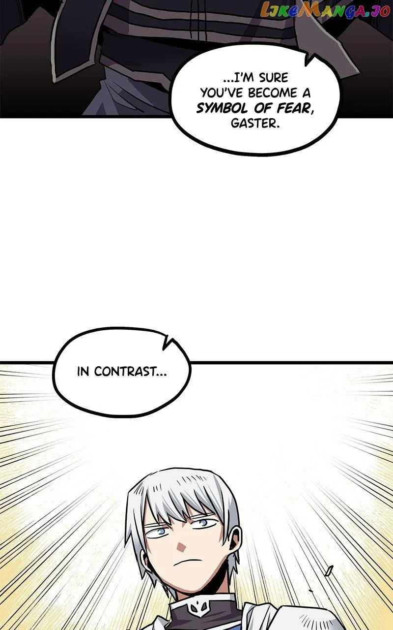 Carsearin Zinmanga X Chapter 71 Page 17