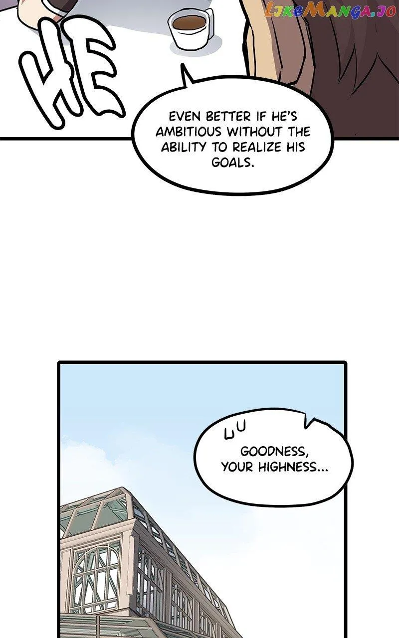 Carsearin Zinmanga X Chapter 71 Page 27