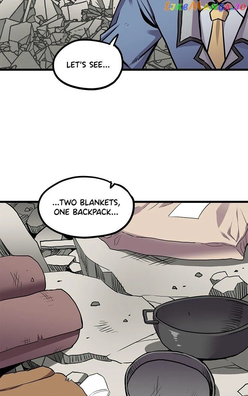 Carsearin Zinmanga X Chapter 71 Page 32