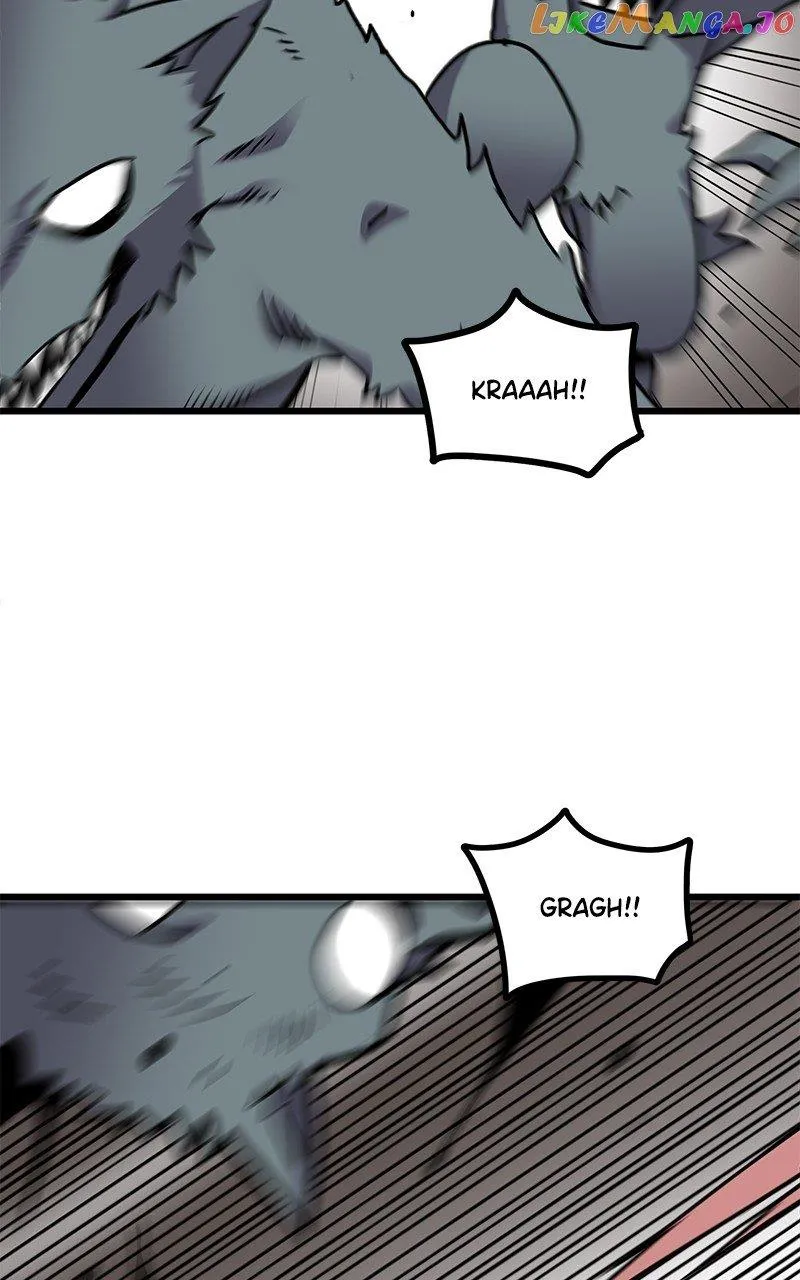 Carsearin Zinmanga X Chapter 71 Page 52