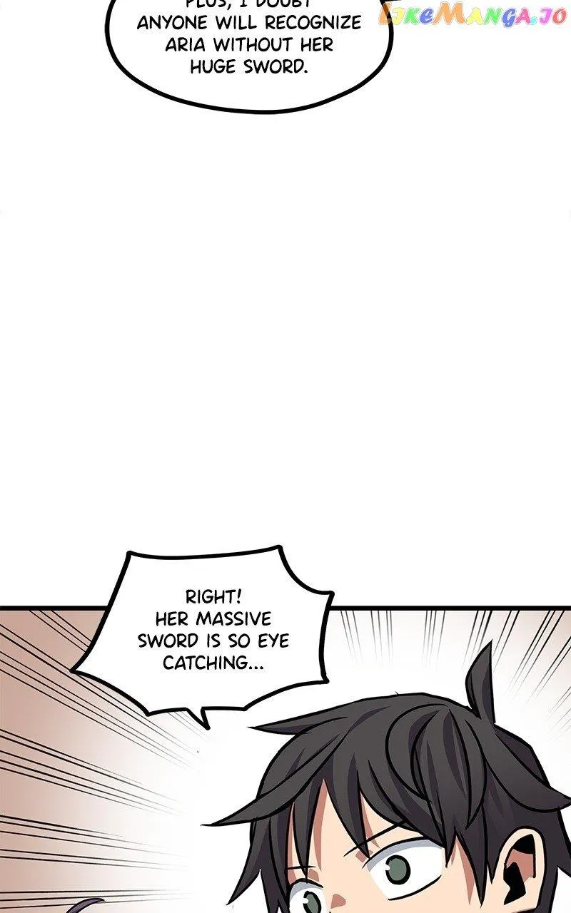 Carsearin Zinmanga X Chapter 70 Page 28