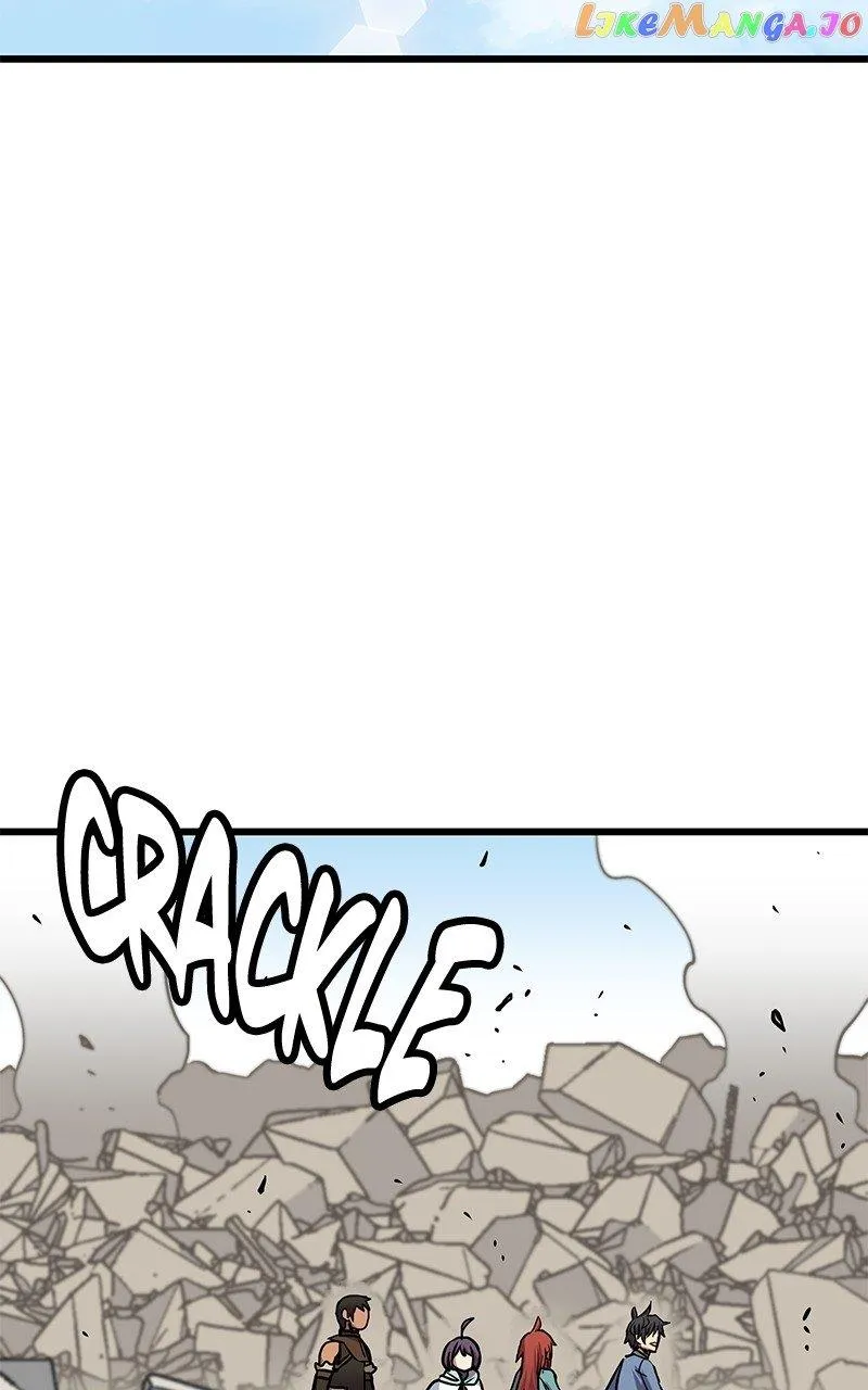 Carsearin Zinmanga X Chapter 70 Page 36