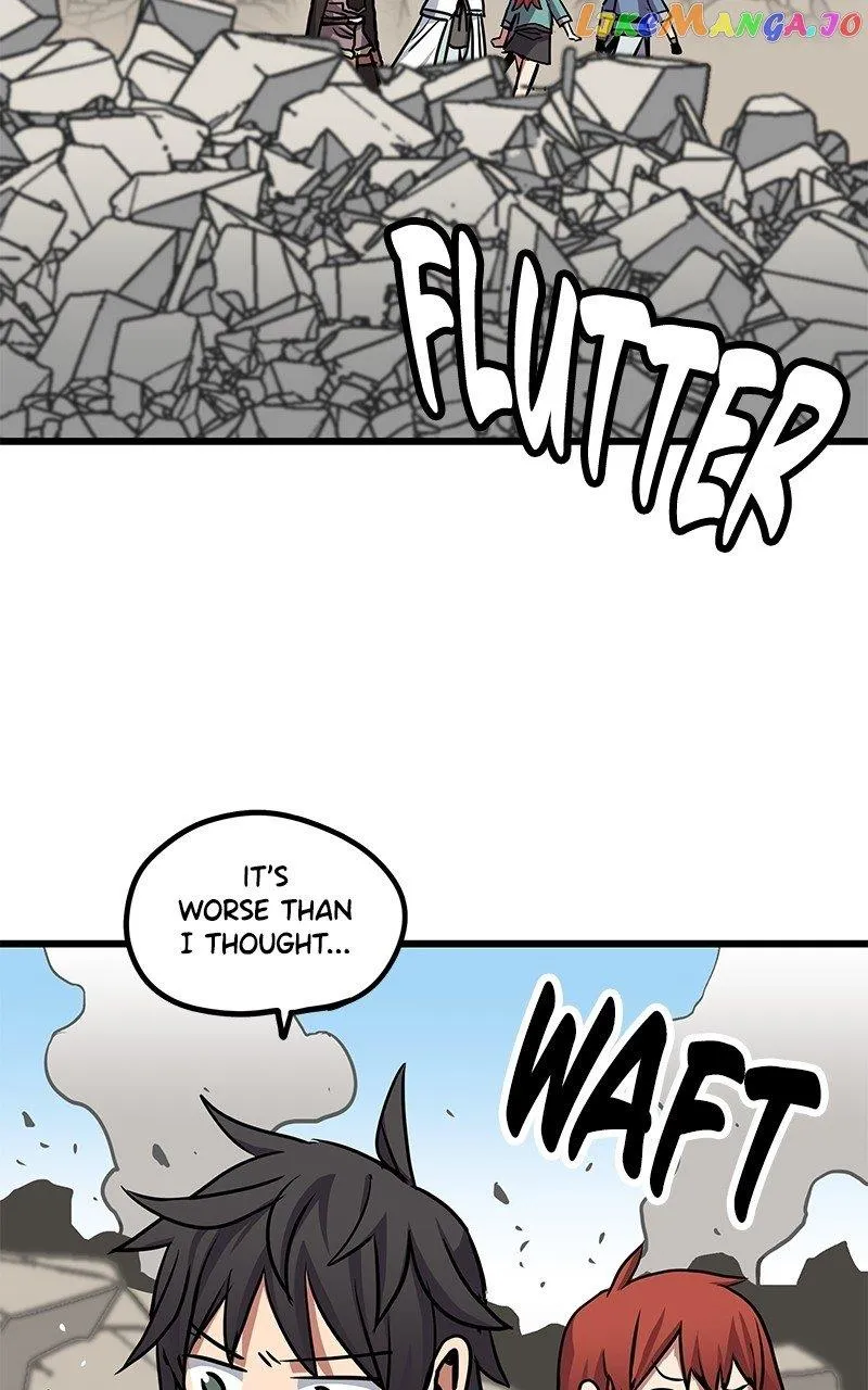Carsearin Zinmanga X Chapter 70 Page 37