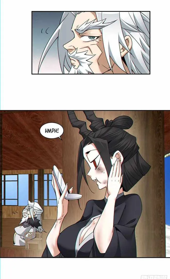 My Disciples Are All Big Villains Zinmanga X Chapter 90 Page 13