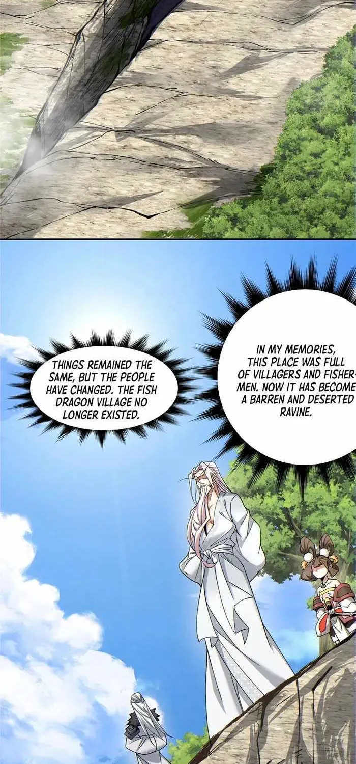 My Disciples Are All Big Villains Zinmanga X Chapter 90 Page 31