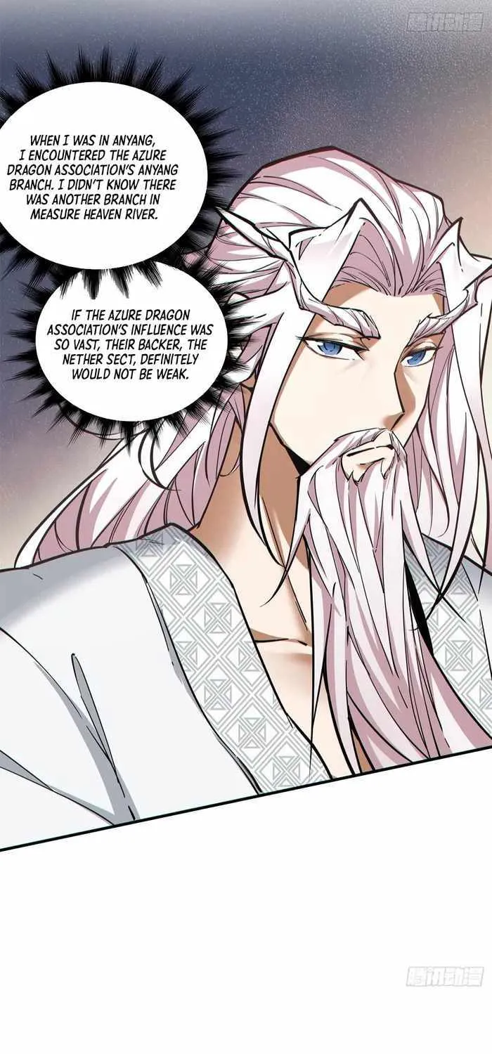 My Disciples Are All Big Villains Zinmanga X Chapter 90 Page 38