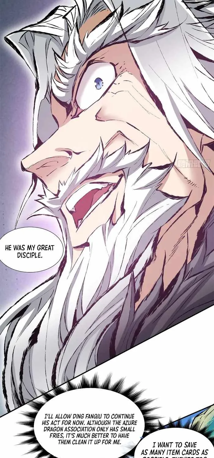 My Disciples Are All Big Villains Zinmanga X Chapter 90 Page 40