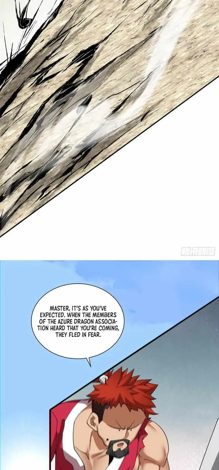 My Disciples Are All Big Villains Zinmanga X Chapter 90 Page 43