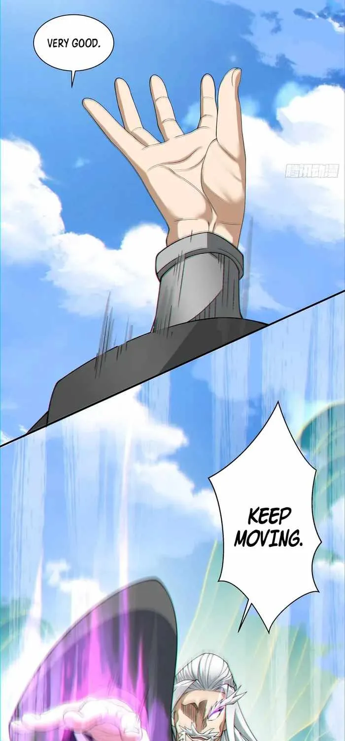 My Disciples Are All Big Villains Zinmanga X Chapter 90 Page 45