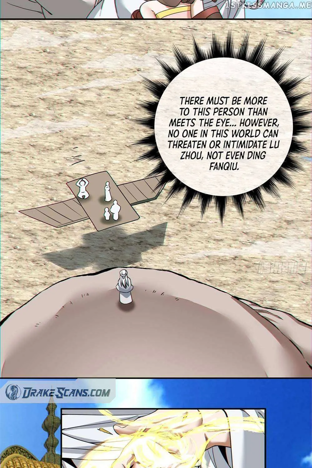 My Disciples Are All Big Villains Zinmanga X Chapter 89 Page 41