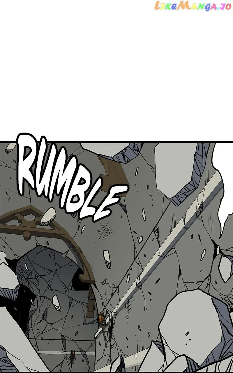 Carsearin Zinmanga X Chapter 68 Page 1