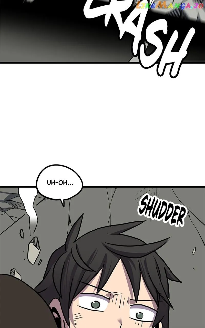 Carsearin Zinmanga X Chapter 68 Page 3