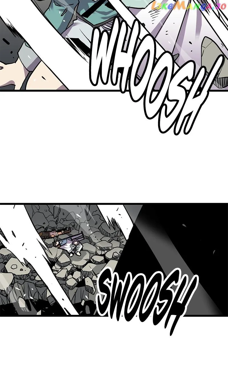 Carsearin Zinmanga X Chapter 68 Page 38