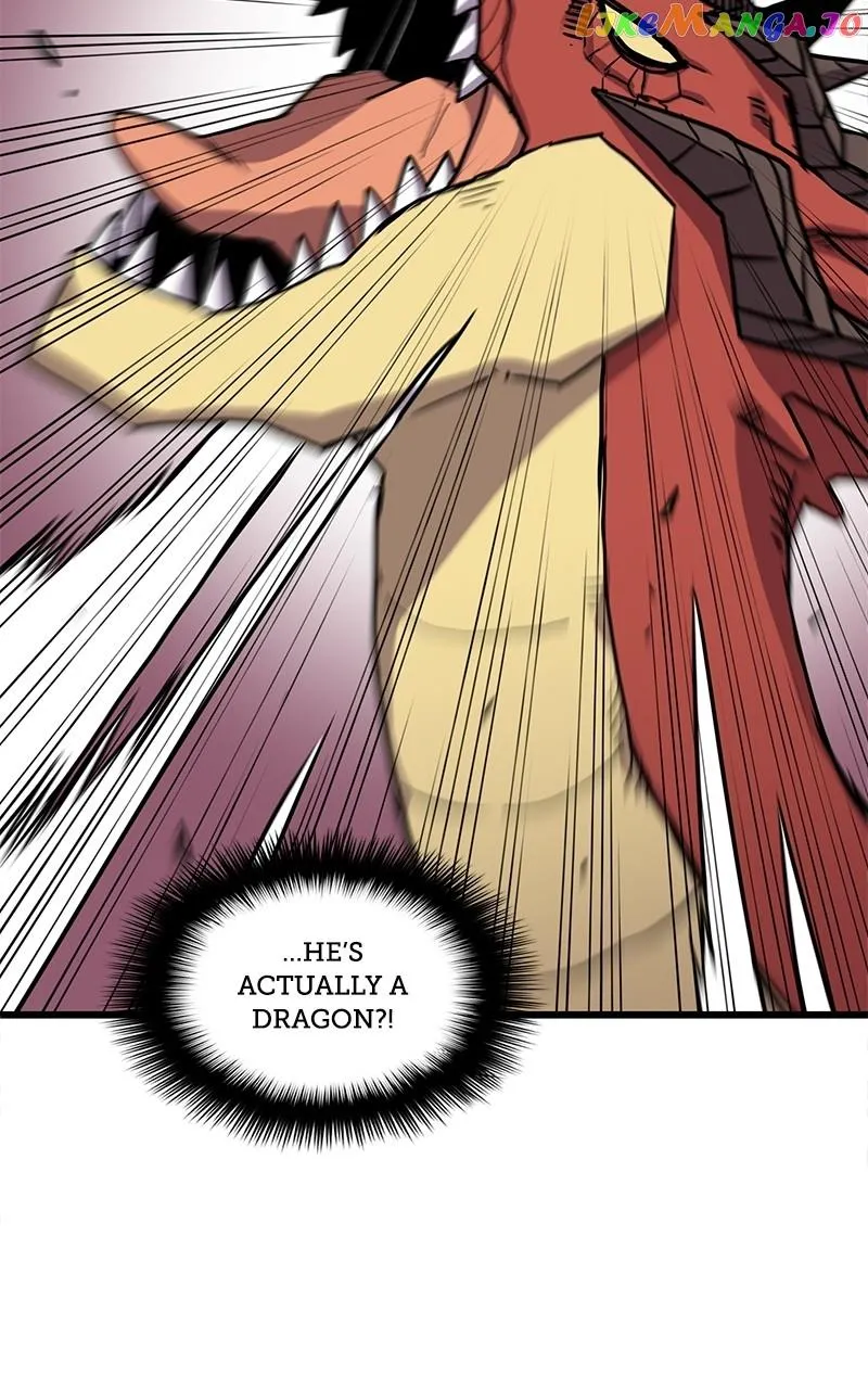 Carsearin Zinmanga X Chapter 68 Page 44
