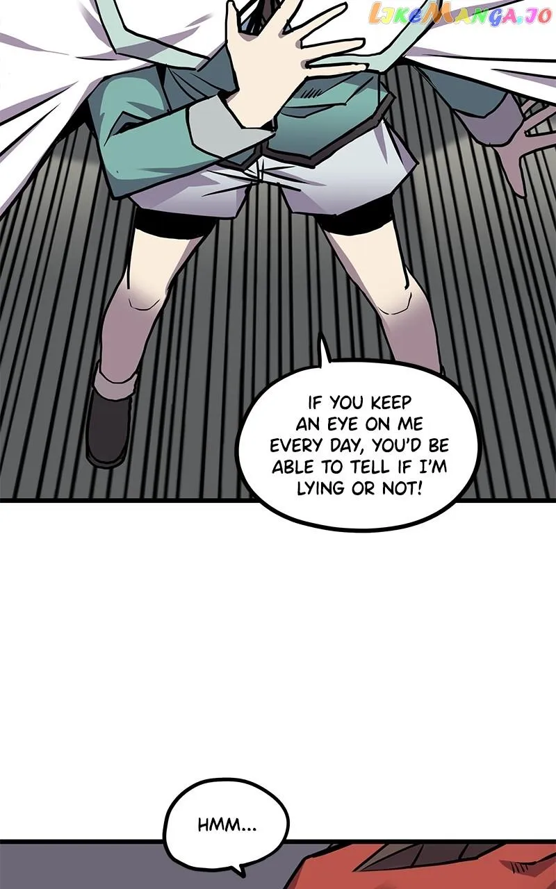 Carsearin Zinmanga X Chapter 68 Page 56