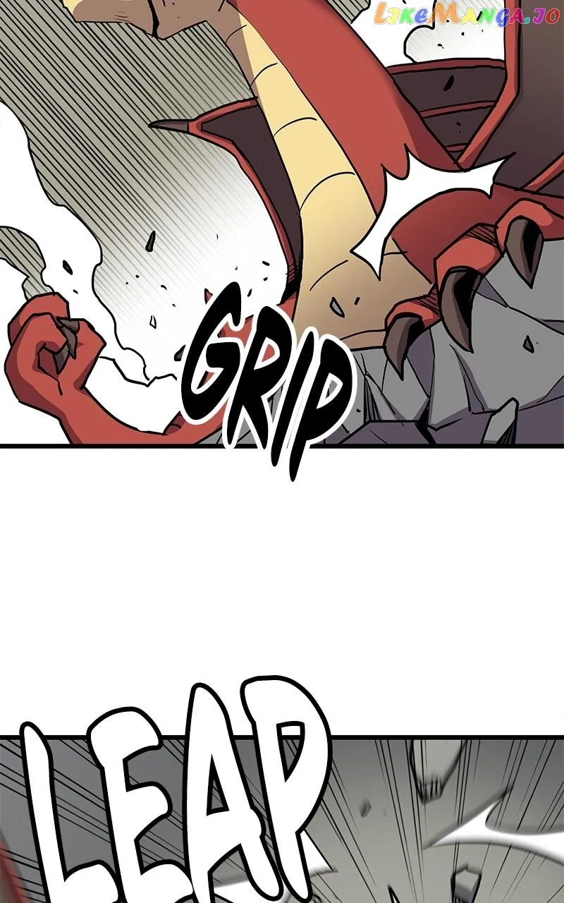 Carsearin Zinmanga X Chapter 68 Page 68