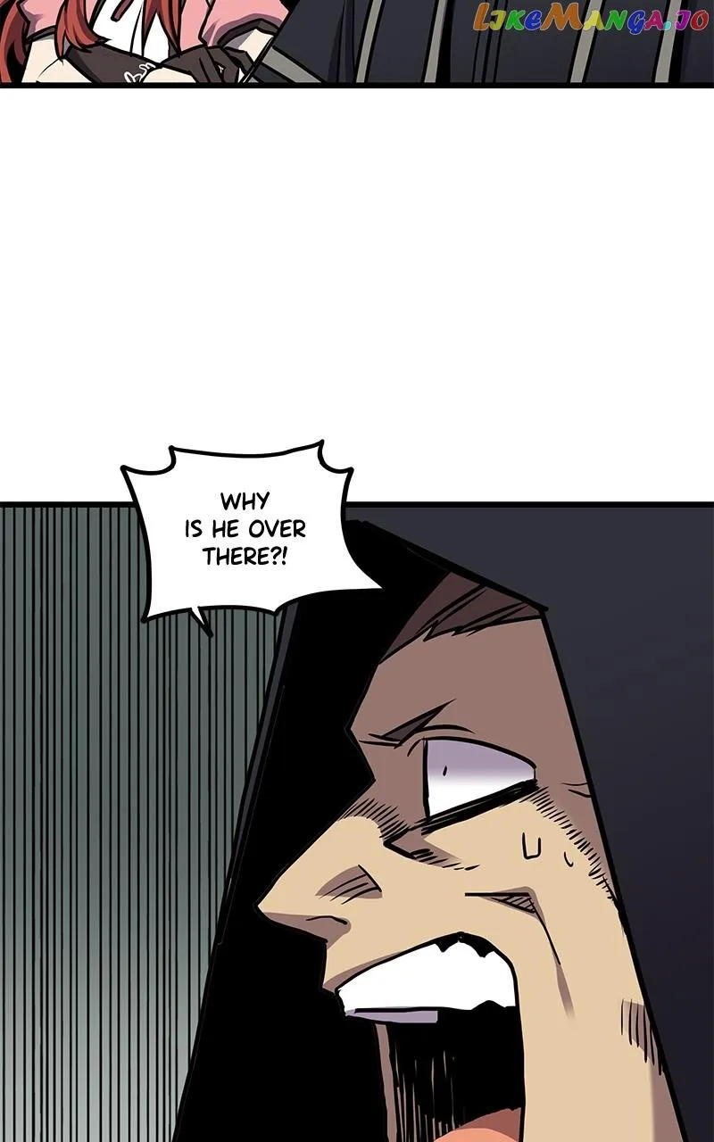 Carsearin Zinmanga X Chapter 68 Page 73