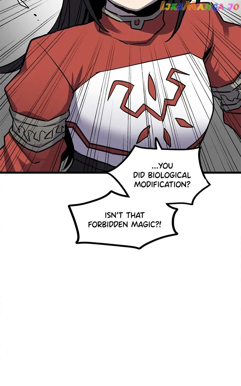 Carsearin Zinmanga X Chapter 67 Page 8
