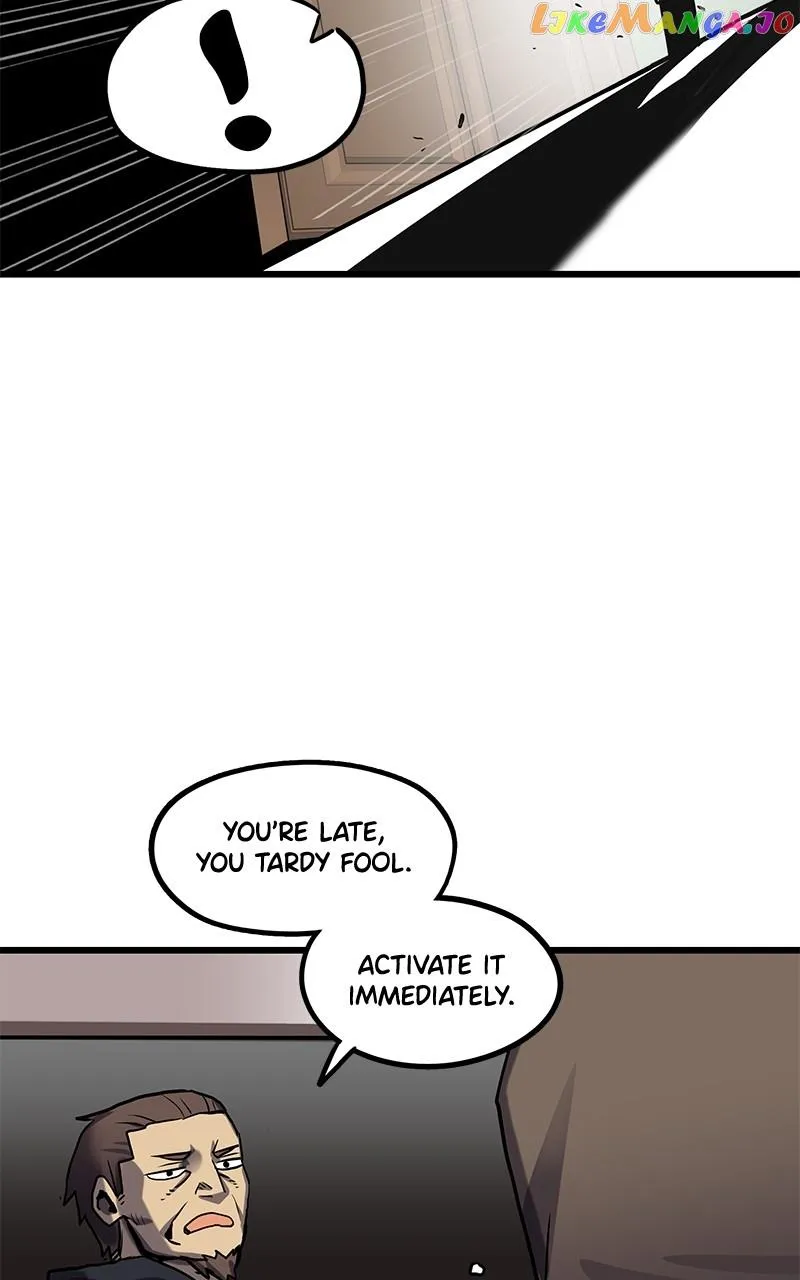 Carsearin Zinmanga X Chapter 67 Page 16