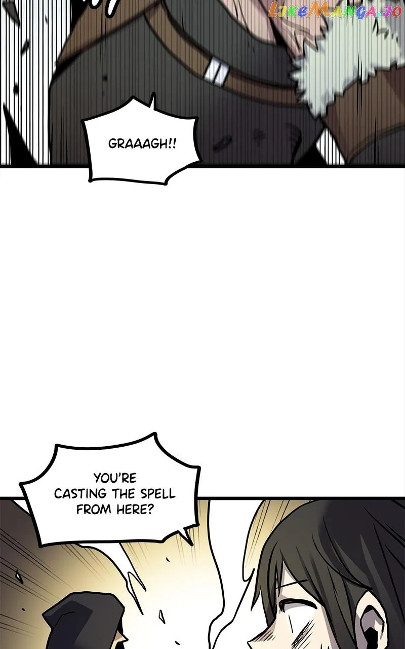 Carsearin Zinmanga X Chapter 67 Page 30