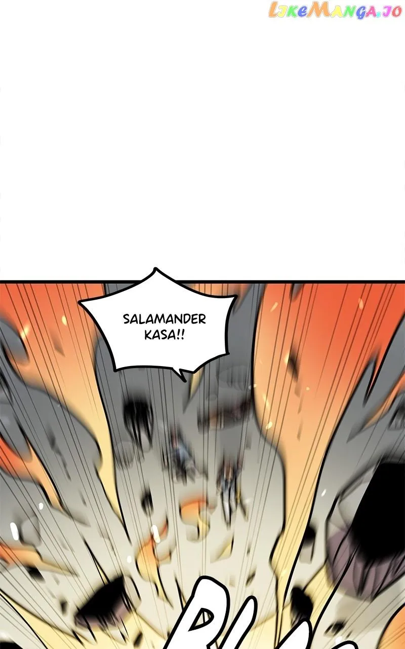 Carsearin Zinmanga X Chapter 67 Page 60