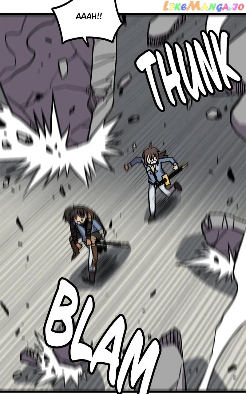 Carsearin Zinmanga X Chapter 67 Page 69