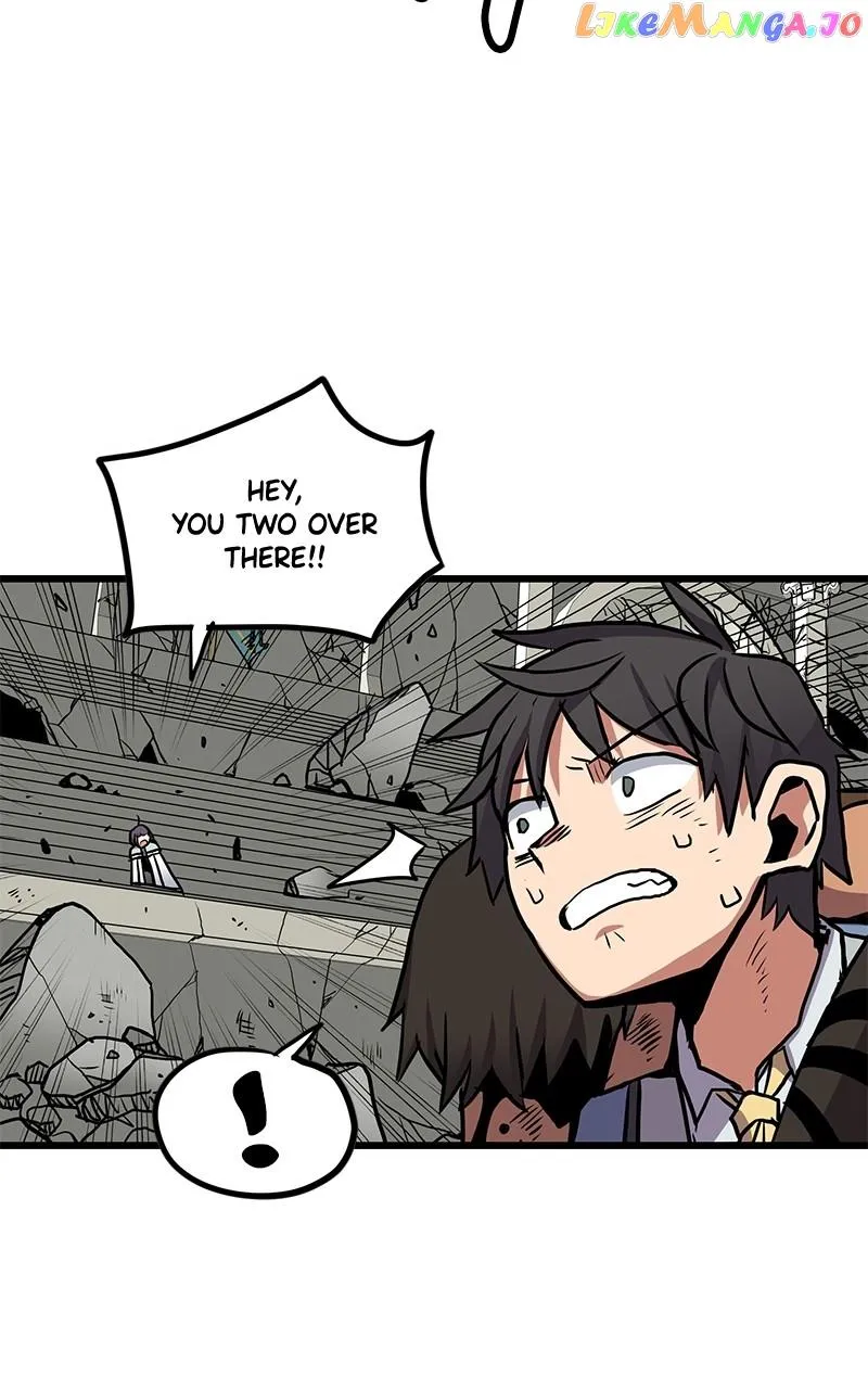 Carsearin Zinmanga X Chapter 67 Page 70