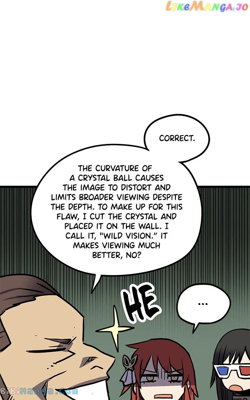 Carsearin Zinmanga X Chapter 66 Page 76
