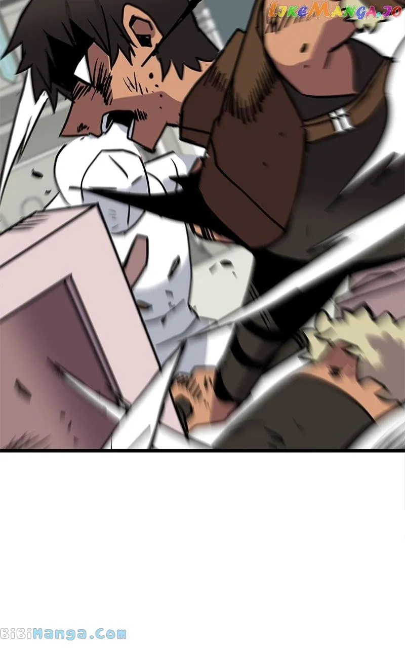 Carsearin Zinmanga X Chapter 66 Page 80