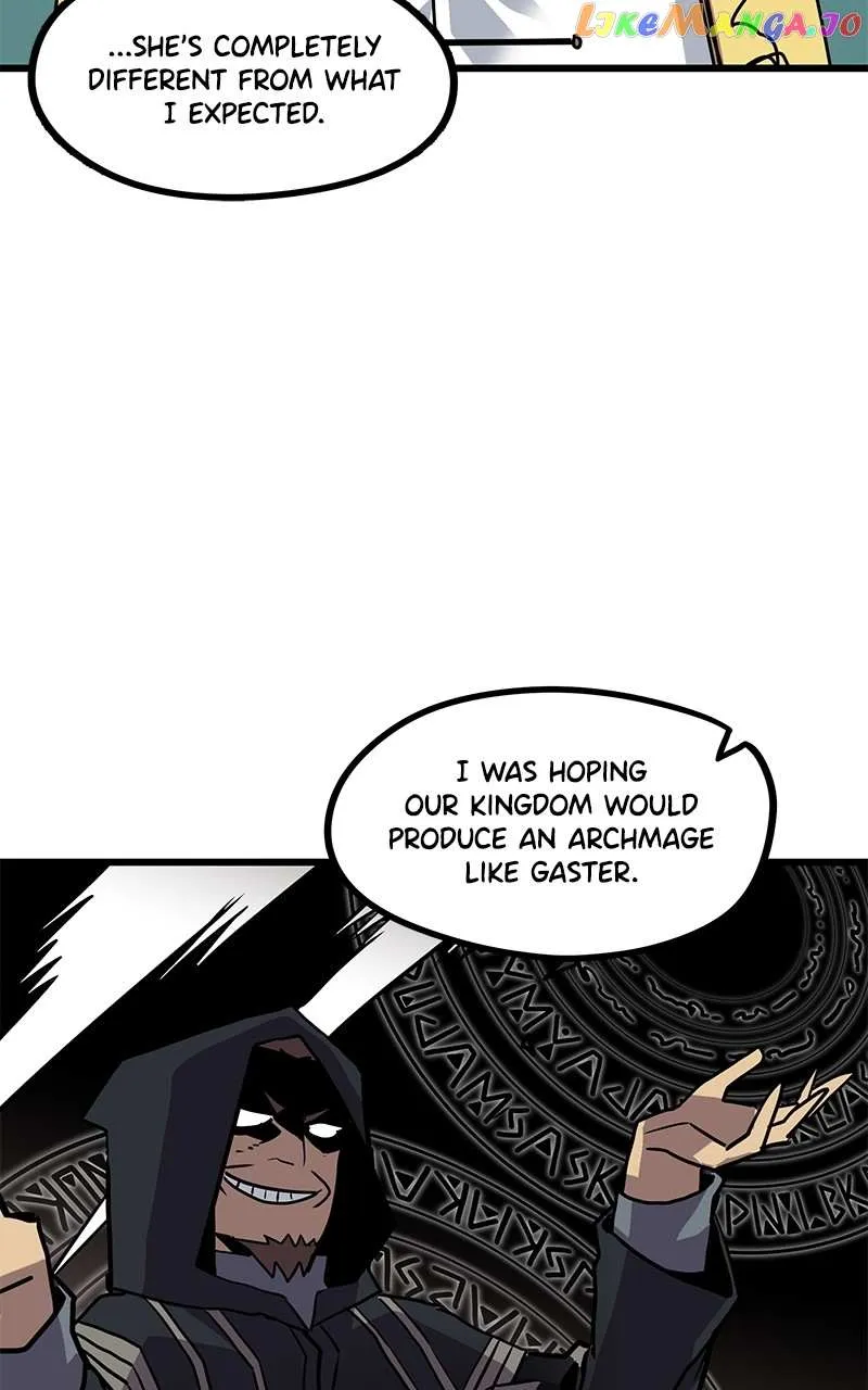 Carsearin Zinmanga X Chapter 65 Page 11