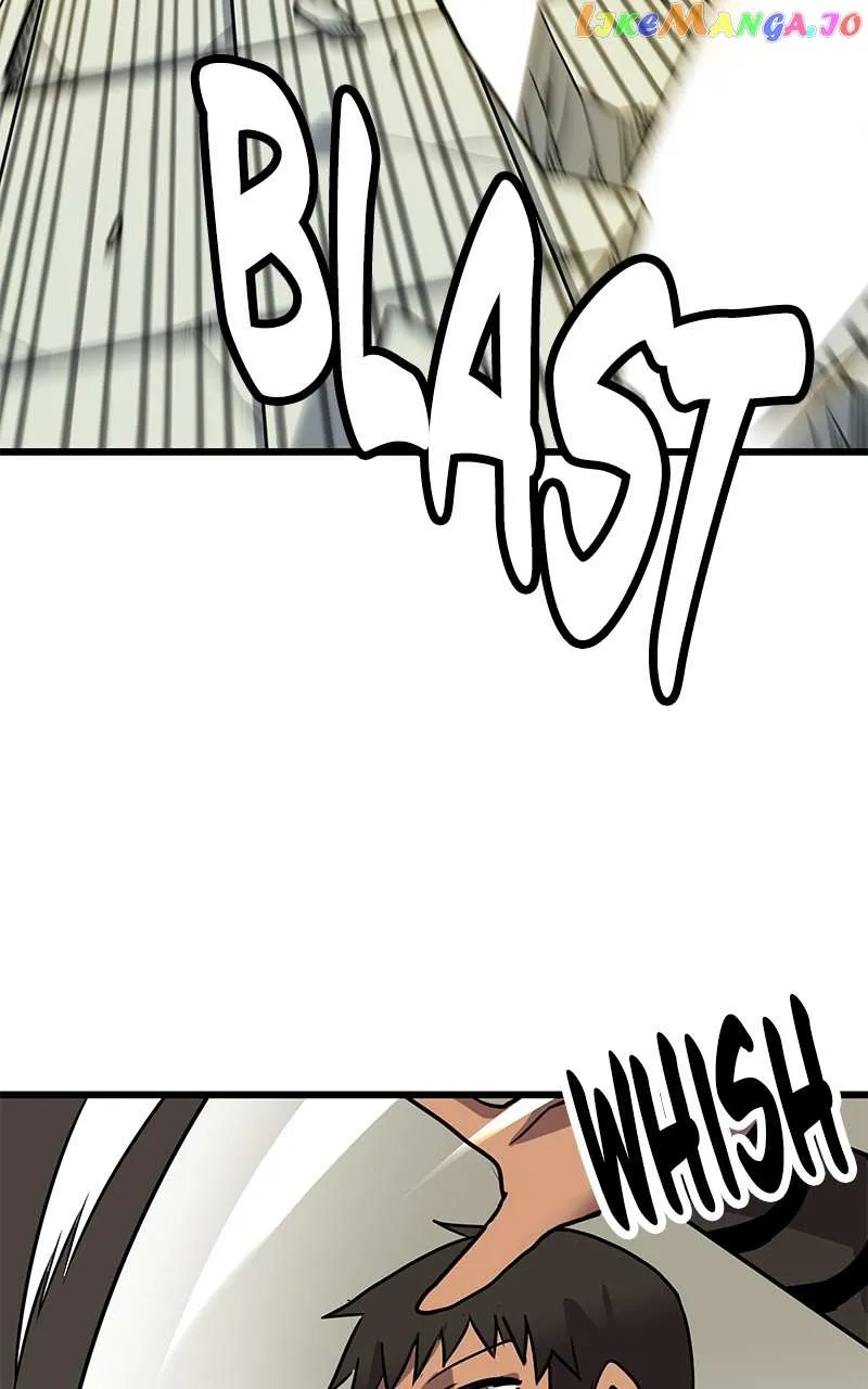 Carsearin Zinmanga X Chapter 65 Page 16