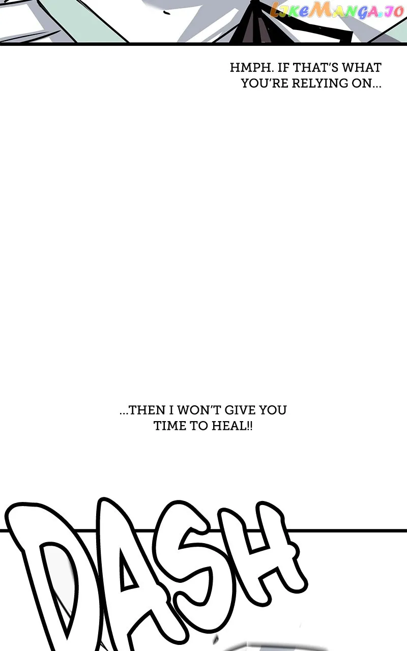 Carsearin Zinmanga X Chapter 65 Page 34