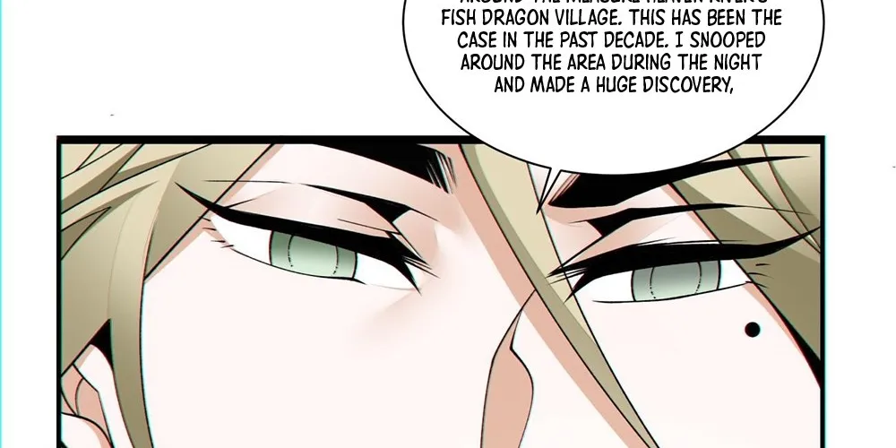My Disciples Are All Big Villains Zinmanga X Chapter 85 Page 52