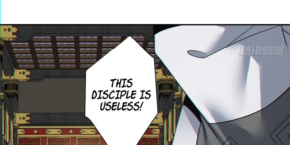 My Disciples Are All Big Villains Zinmanga X Chapter 85 Page 58