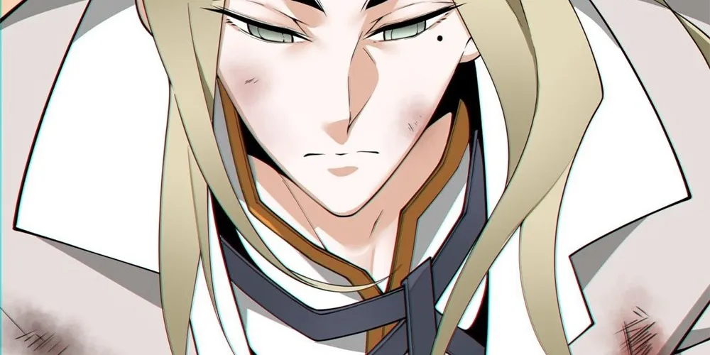 My Disciples Are All Big Villains Zinmanga X Chapter 85 Page 64