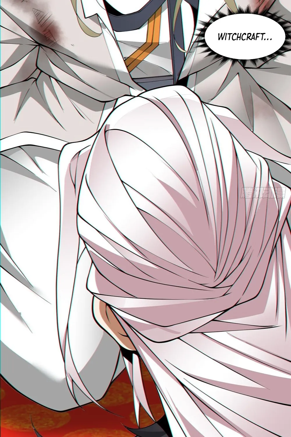My Disciples Are All Big Villains Zinmanga X Chapter 85 Page 65