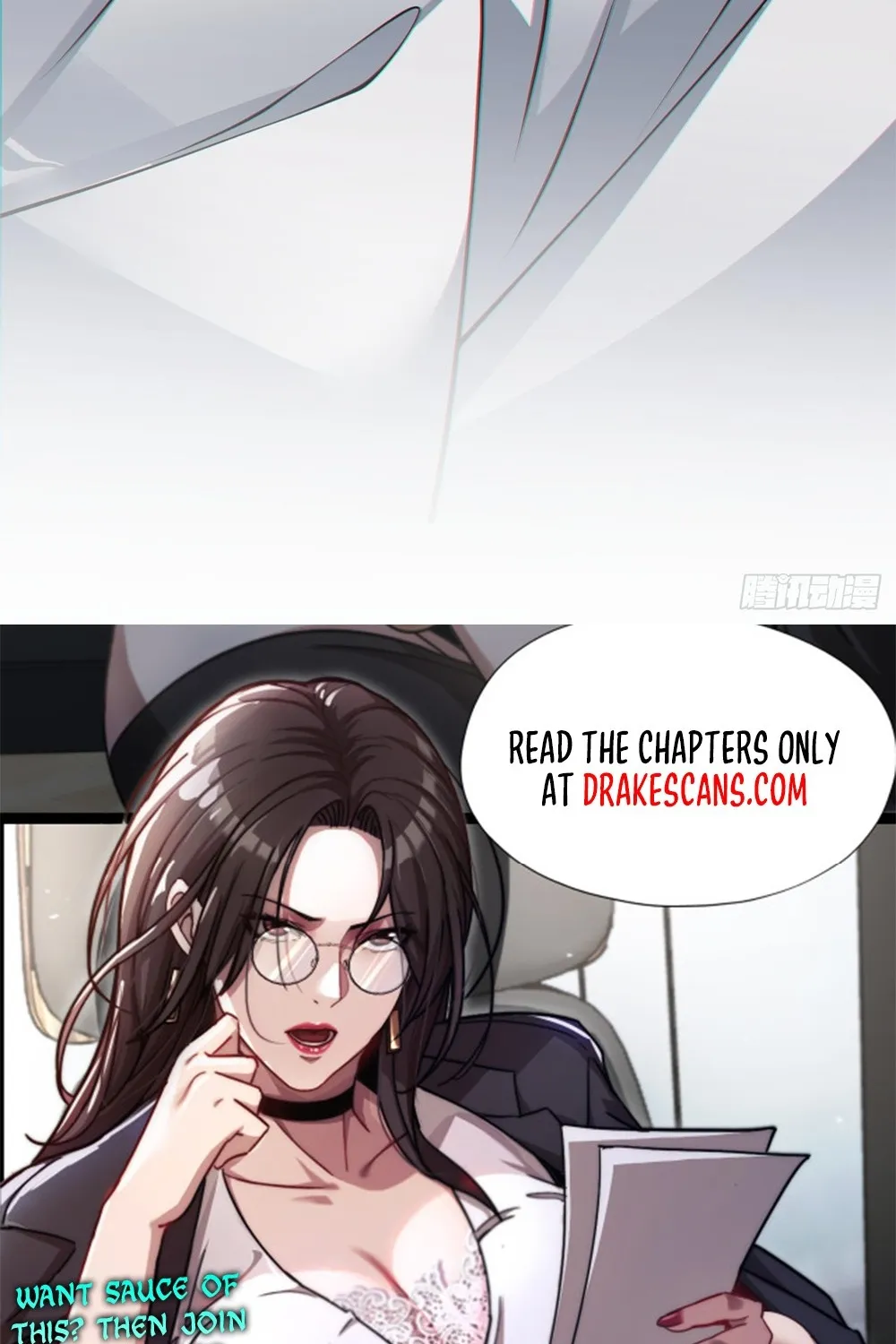 My Disciples Are All Big Villains Zinmanga X Chapter 85 Page 69