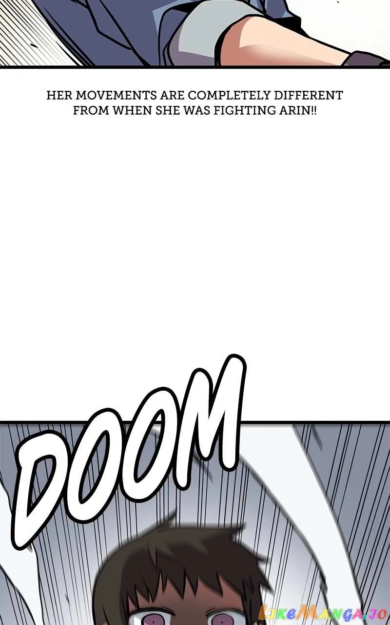 Carsearin Zinmanga X Chapter 64 Page 19