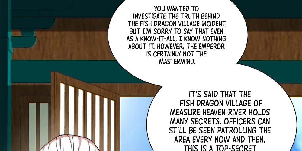 My Disciples Are All Big Villains Zinmanga X Chapter 84 Page 22