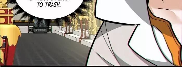 My Disciples Are All Big Villains Zinmanga X Chapter 83 Page 8