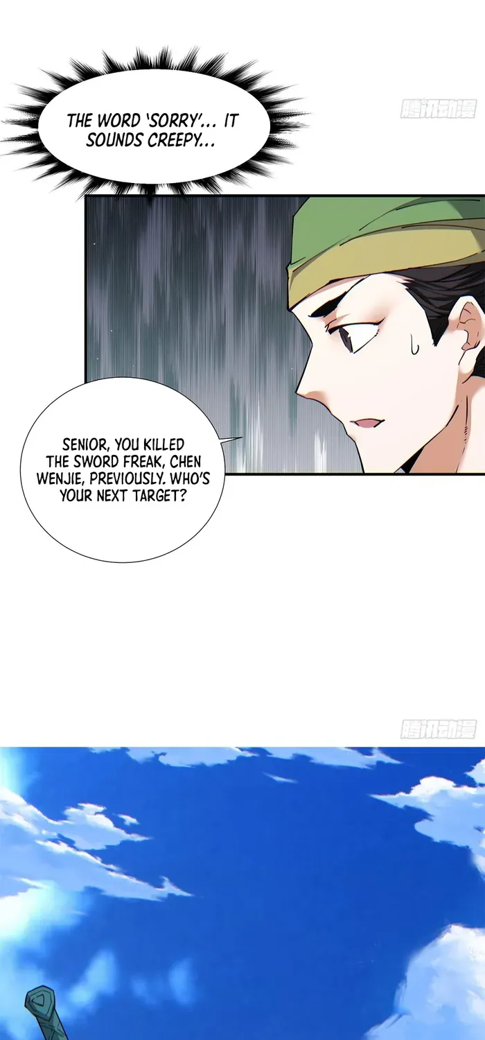 My Disciples Are All Big Villains Zinmanga X Chapter 83 Page 26