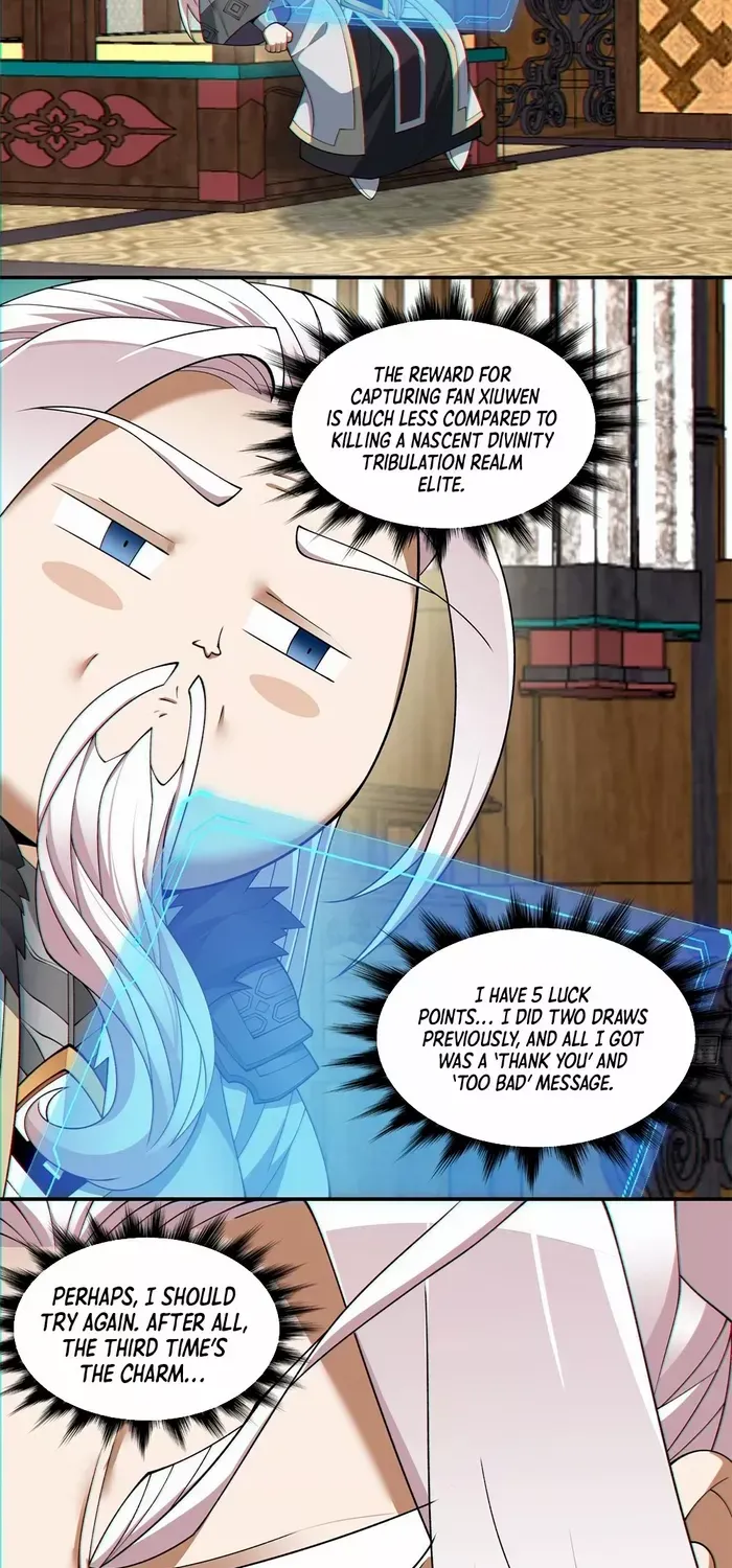 My Disciples Are All Big Villains Zinmanga X Chapter 83 Page 37